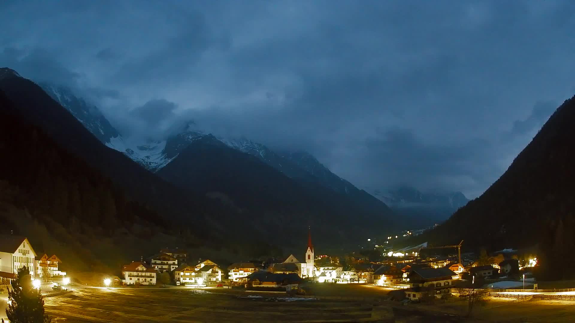 Antholz Mittertal | Anterselva di Mezzo