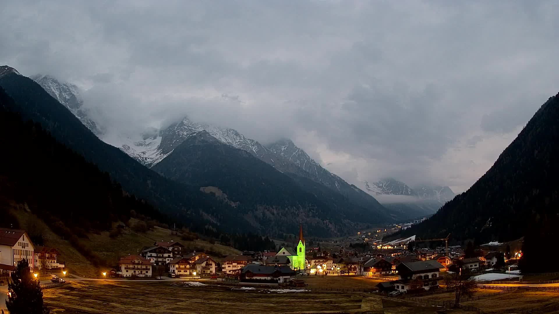 Antholz Mittertal | Anterselva di Mezzo