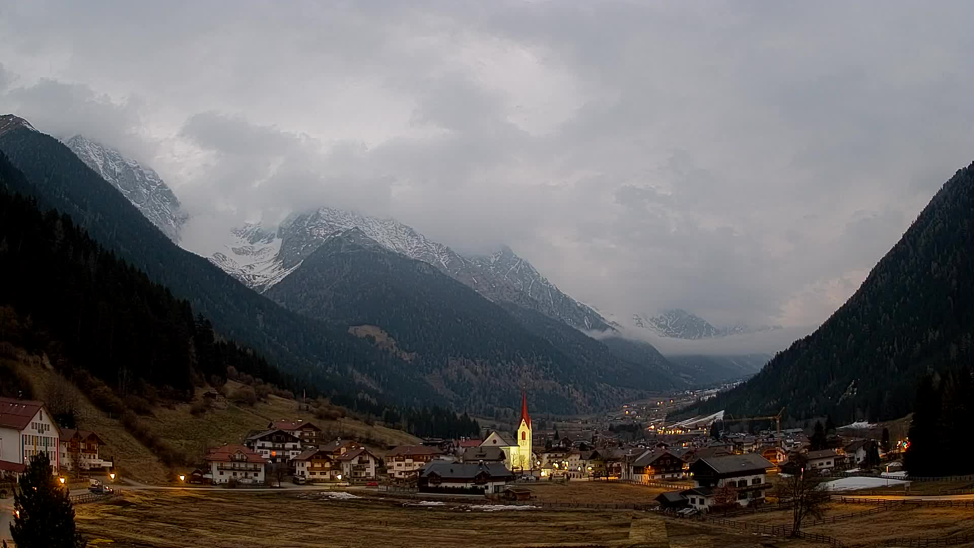 Antholz Mittertal | Anterselva di Mezzo