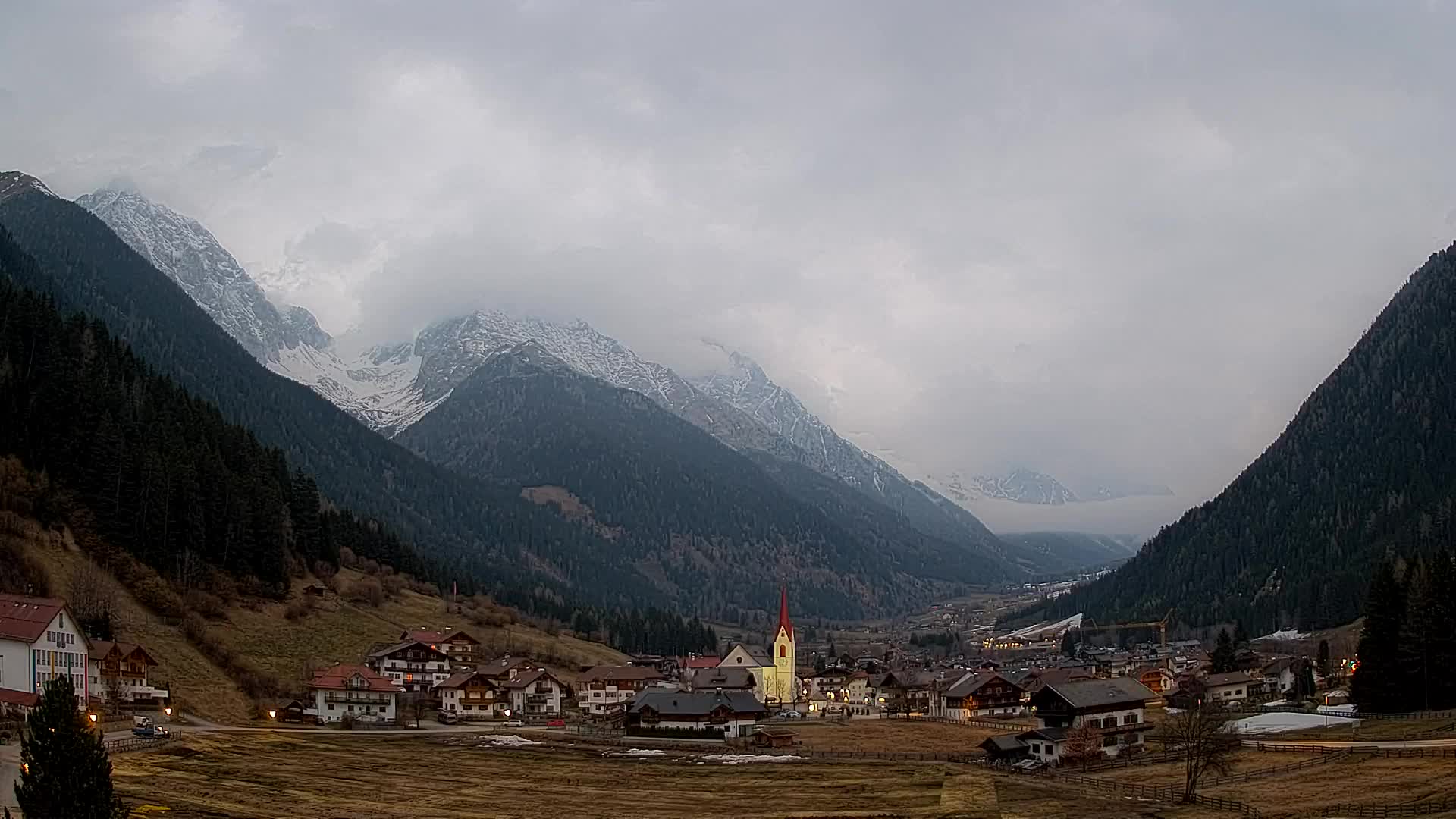 Antholz Mittertal | Anterselva di Mezzo