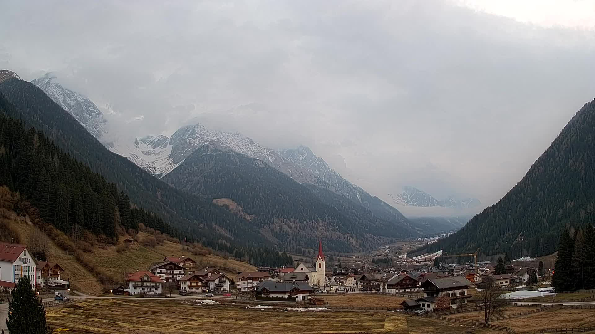 Antholz Mittertal | Anterselva di Mezzo