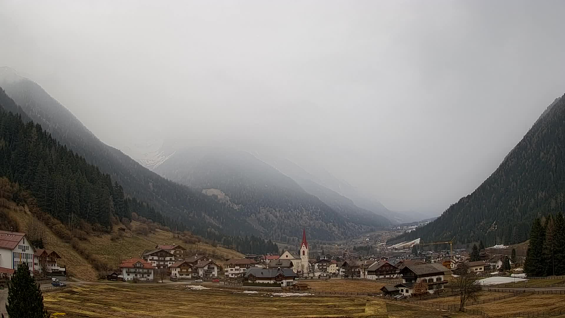 Antholz Mittertal | Anterselva di Mezzo