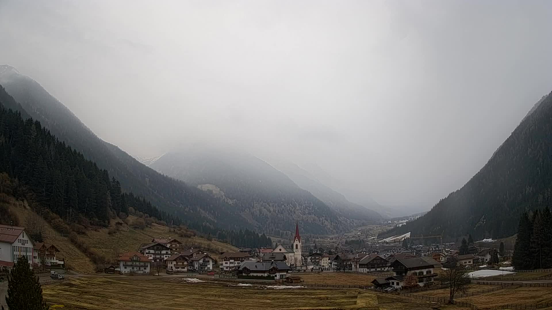 Antholz Mittertal | Anterselva di Mezzo