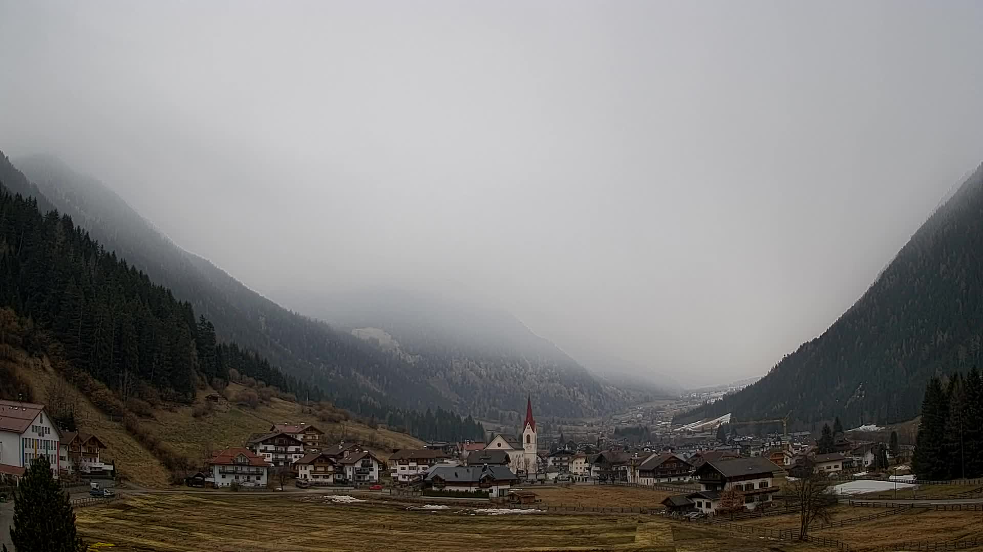 Antholz Mittertal | Anterselva di Mezzo
