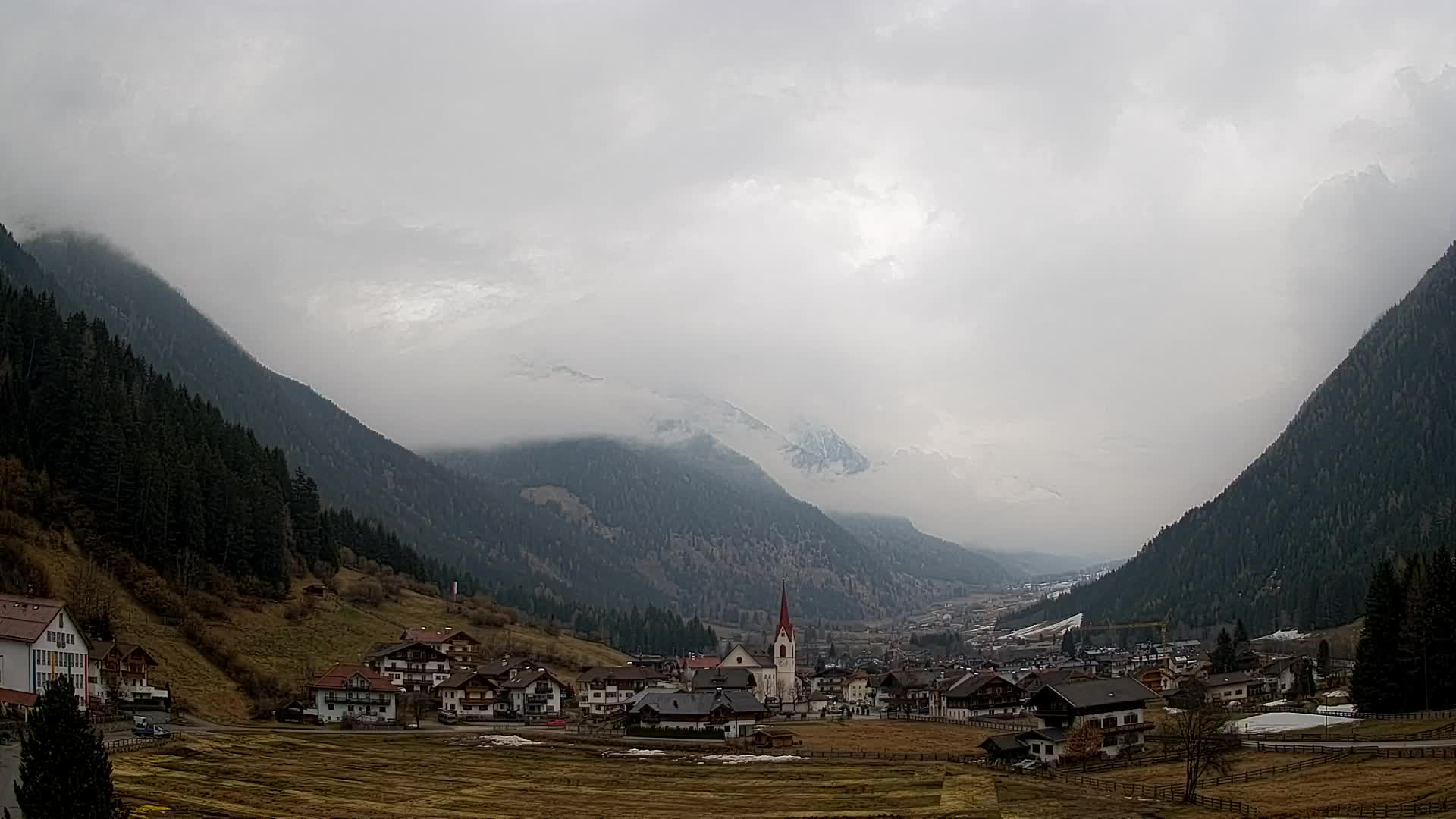 Antholz Mittertal | Anterselva di Mezzo