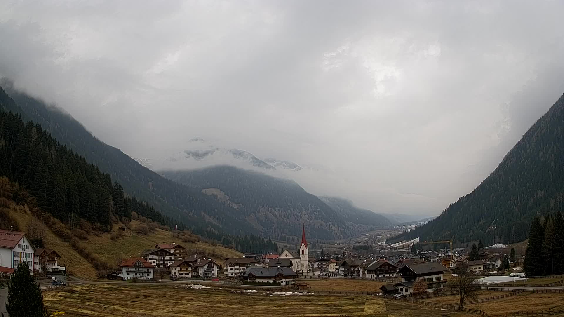 Antholz Mittertal | Anterselva di Mezzo