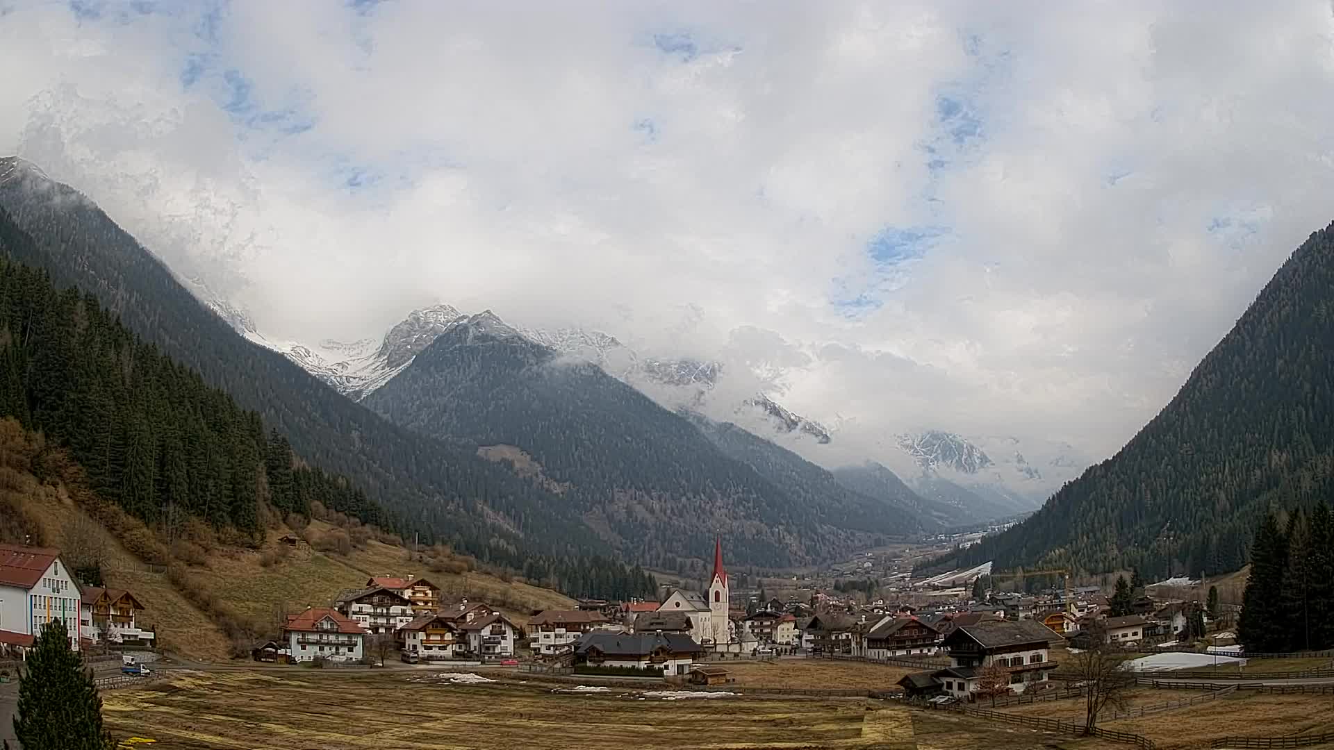 Anterselva di Mezzo