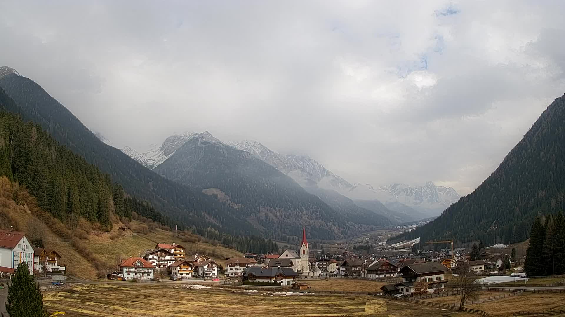 Antholz Mittertal | Anterselva di Mezzo