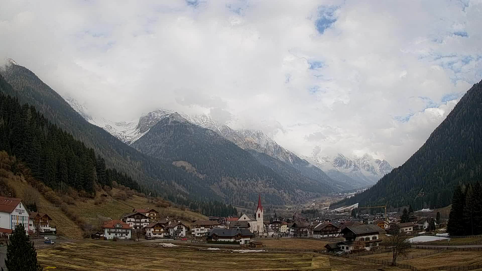 Antholz Mittertal | Anterselva di Mezzo