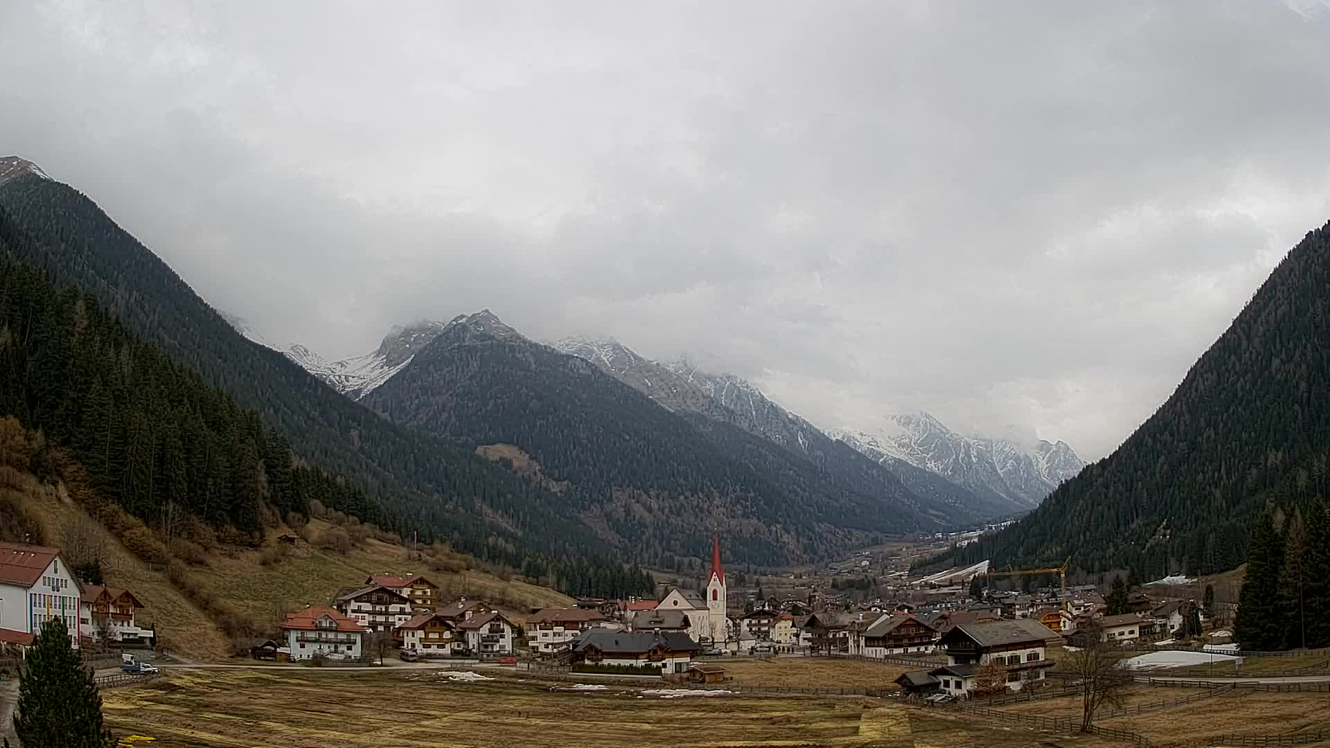 Antholz Mittertal | Anterselva di Mezzo