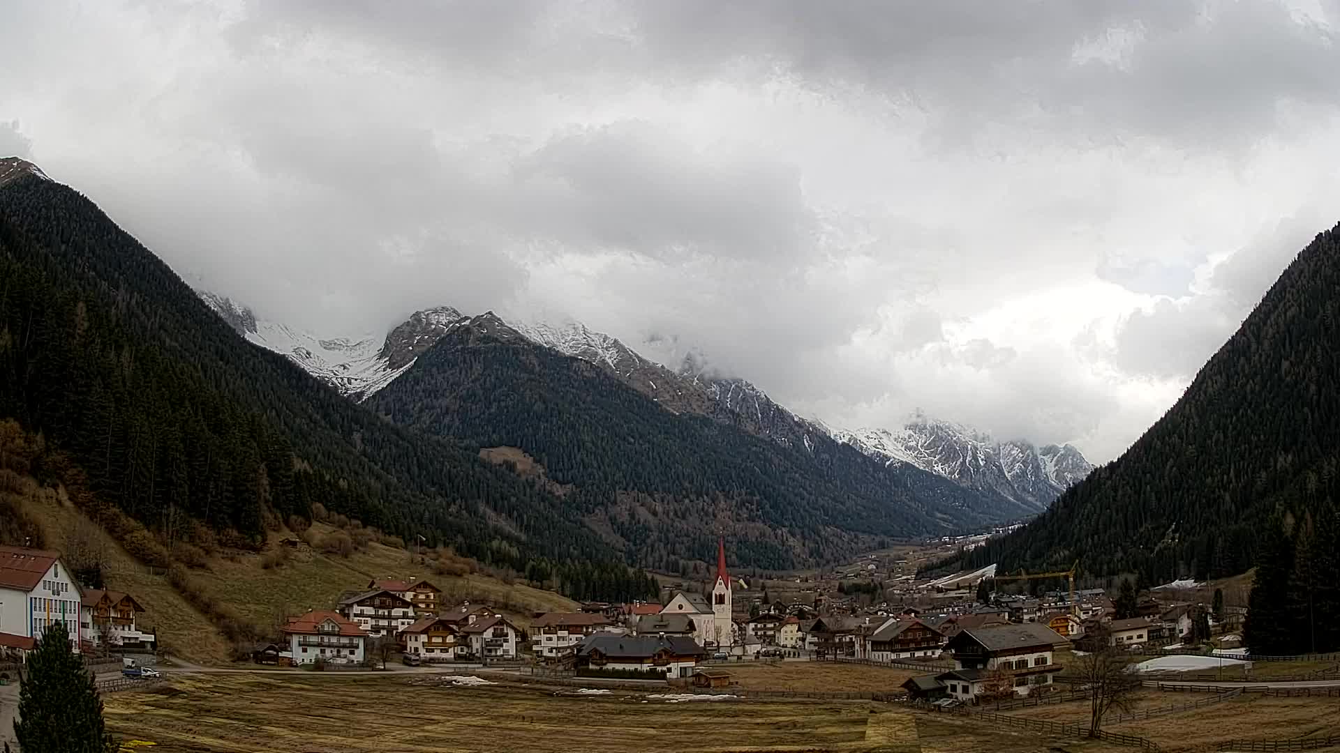 Antholz Mittertal | Anterselva di Mezzo