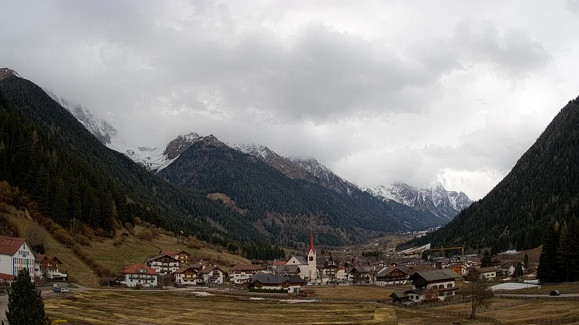 Anterselva di Mezzo