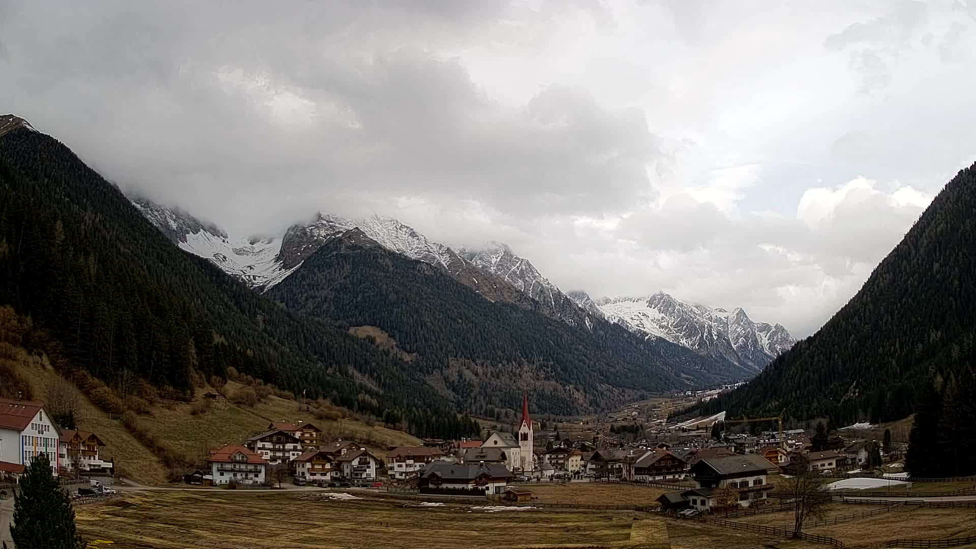 Antholz Mittertal | Anterselva di Mezzo