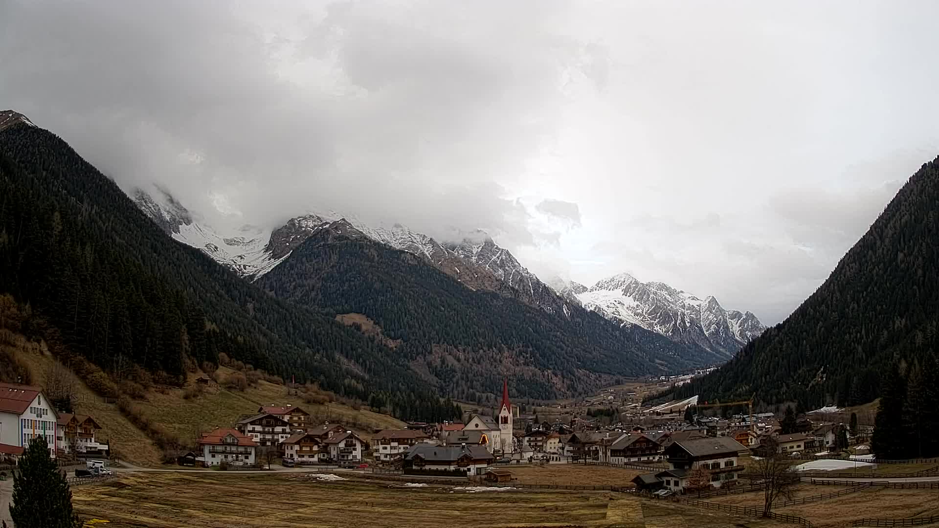 Antholz Mittertal | Anterselva di Mezzo