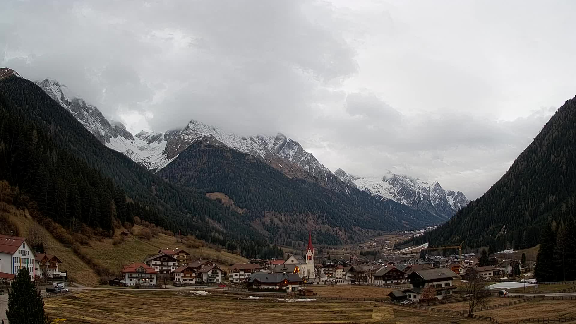 Antholz Mittertal | Anterselva di Mezzo