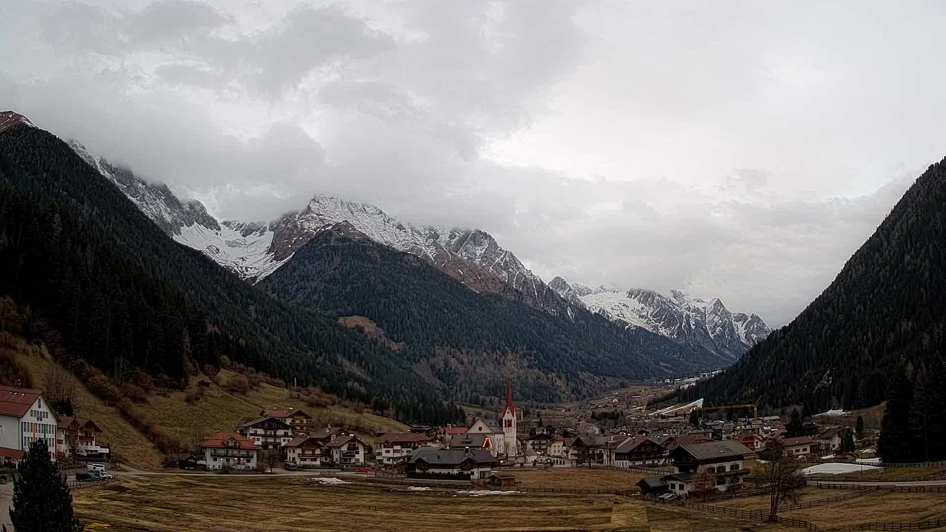 Anterselva di Mezzo