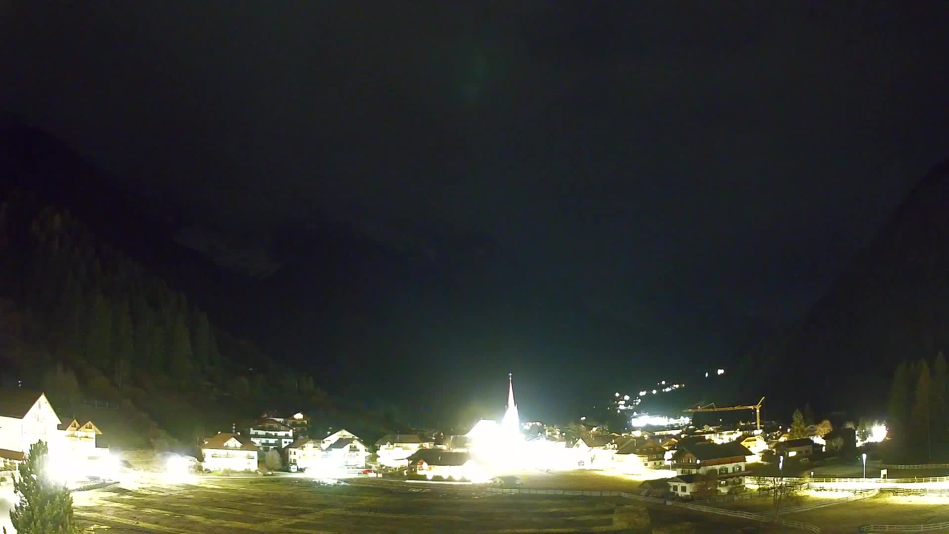 Antholz Mittertal | Anterselva di Mezzo