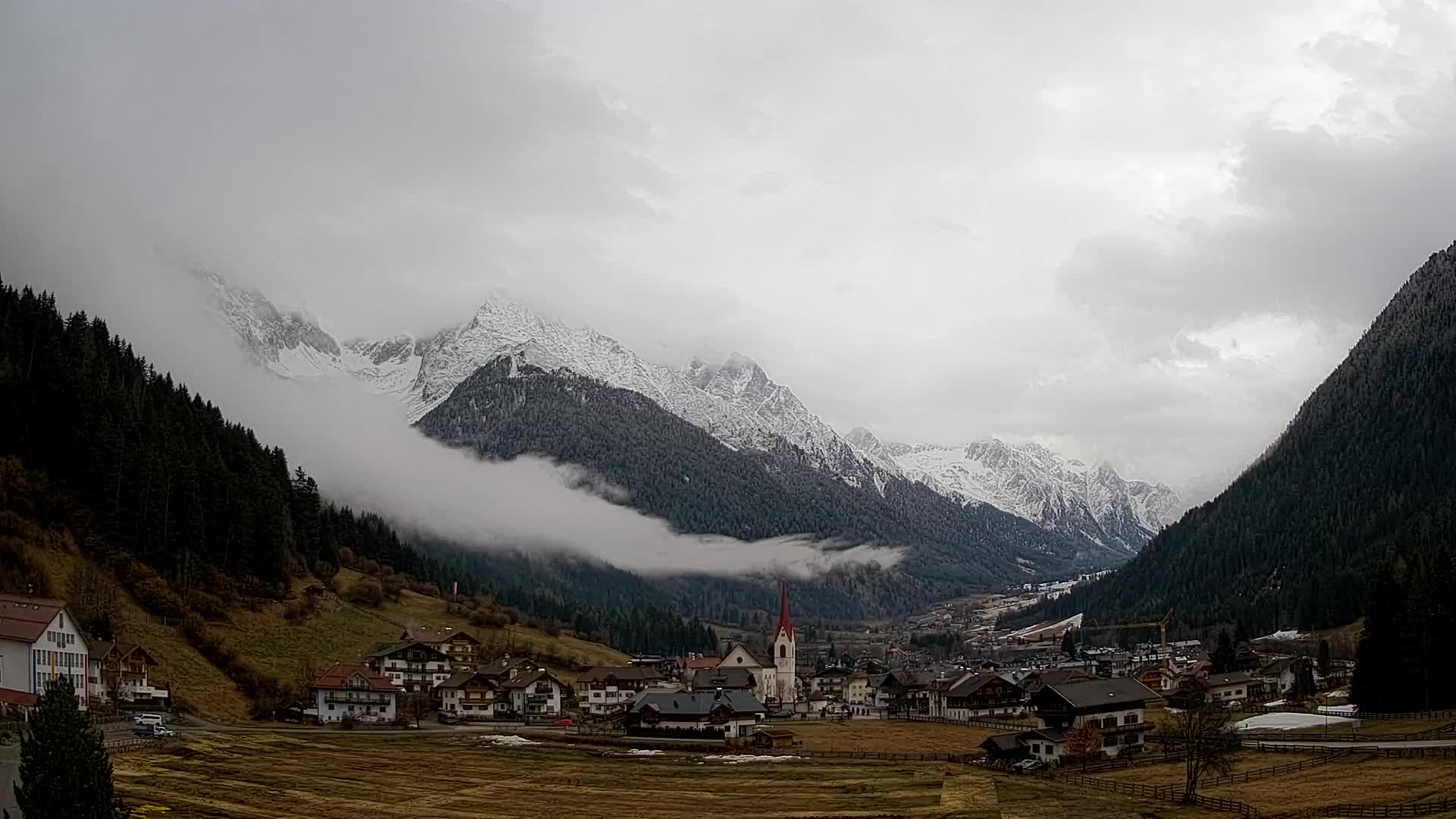 Antholz Mittertal | Anterselva di Mezzo