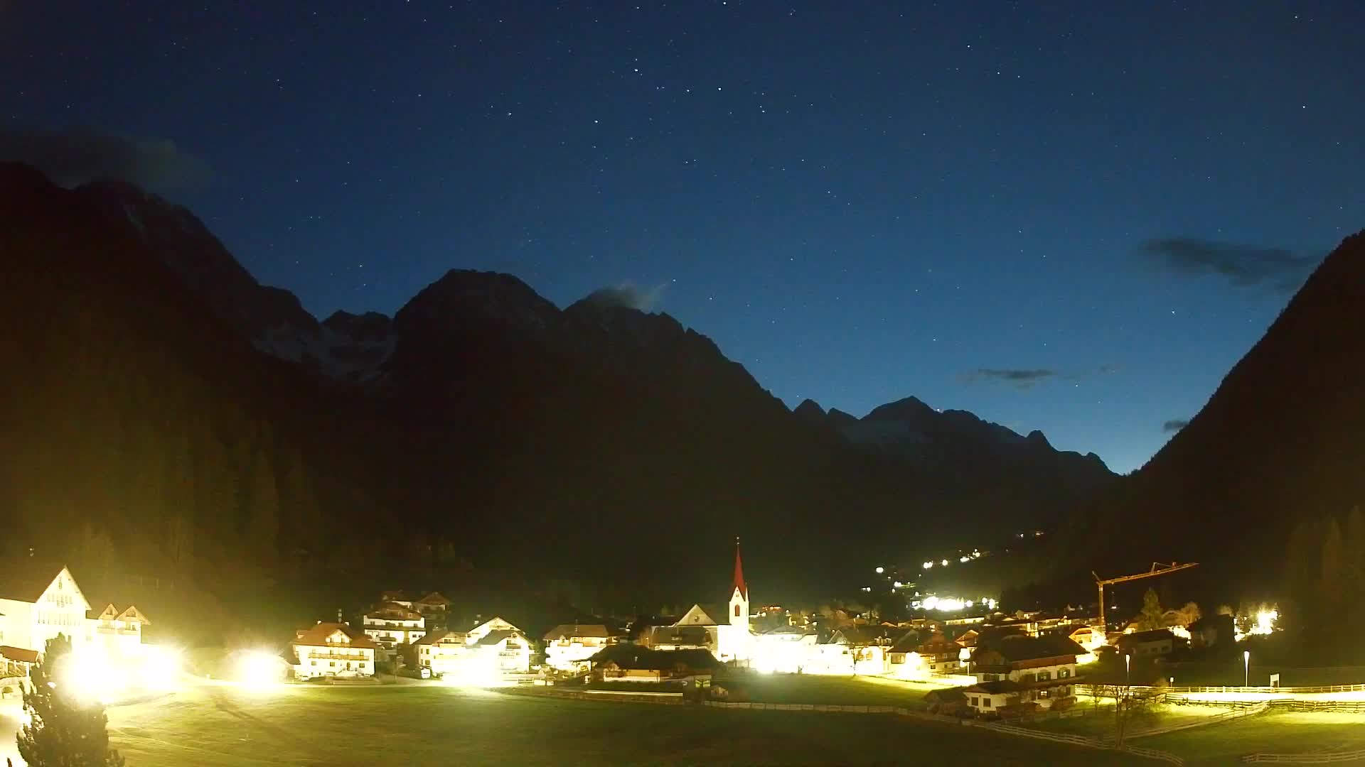 Antholz Mittertal | Anterselva di Mezzo