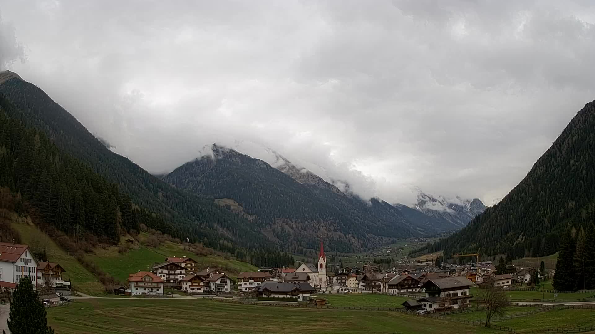 Antholz Mittertal | Anterselva di Mezzo