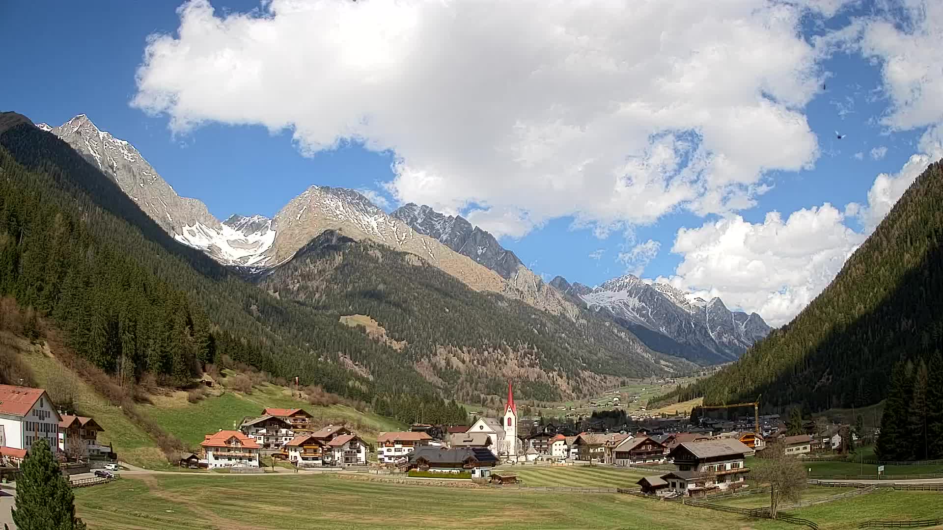 Antholz Mittertal | Anterselva di Mezzo