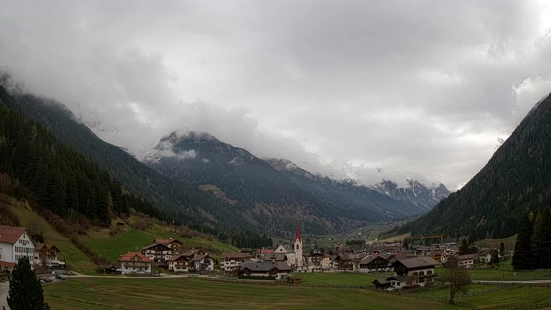 Antholz Mittertal | Anterselva di Mezzo