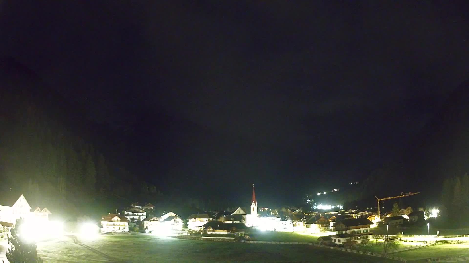 Antholz Mittertal | Anterselva di Mezzo