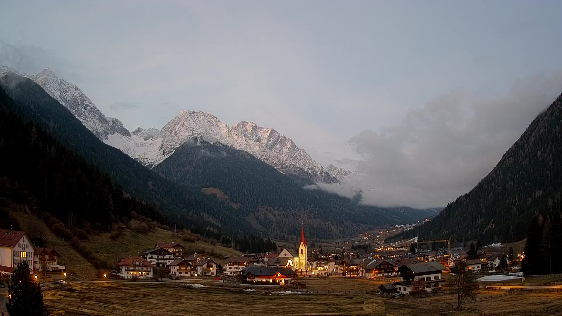 Antholz Mittertal | Anterselva di Mezzo