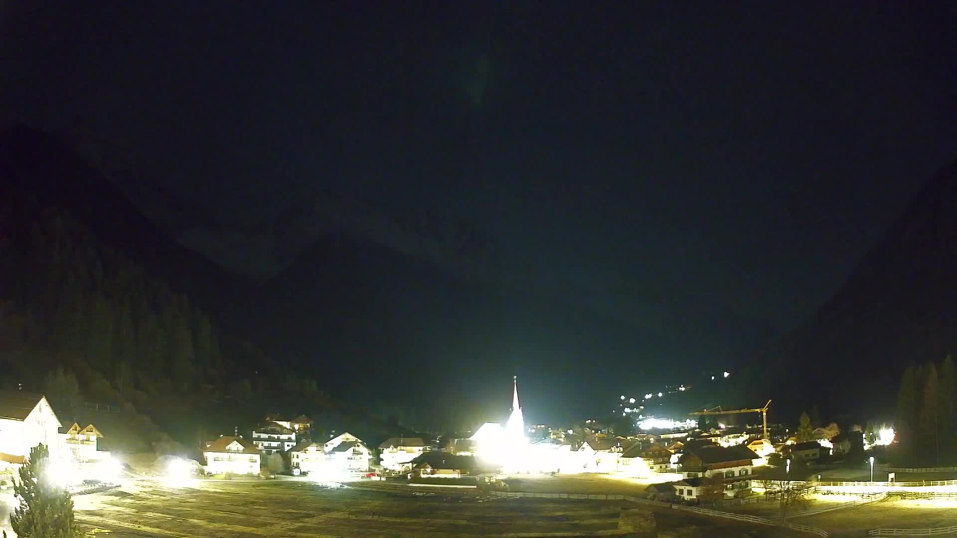 Antholz Mittertal | Anterselva di Mezzo