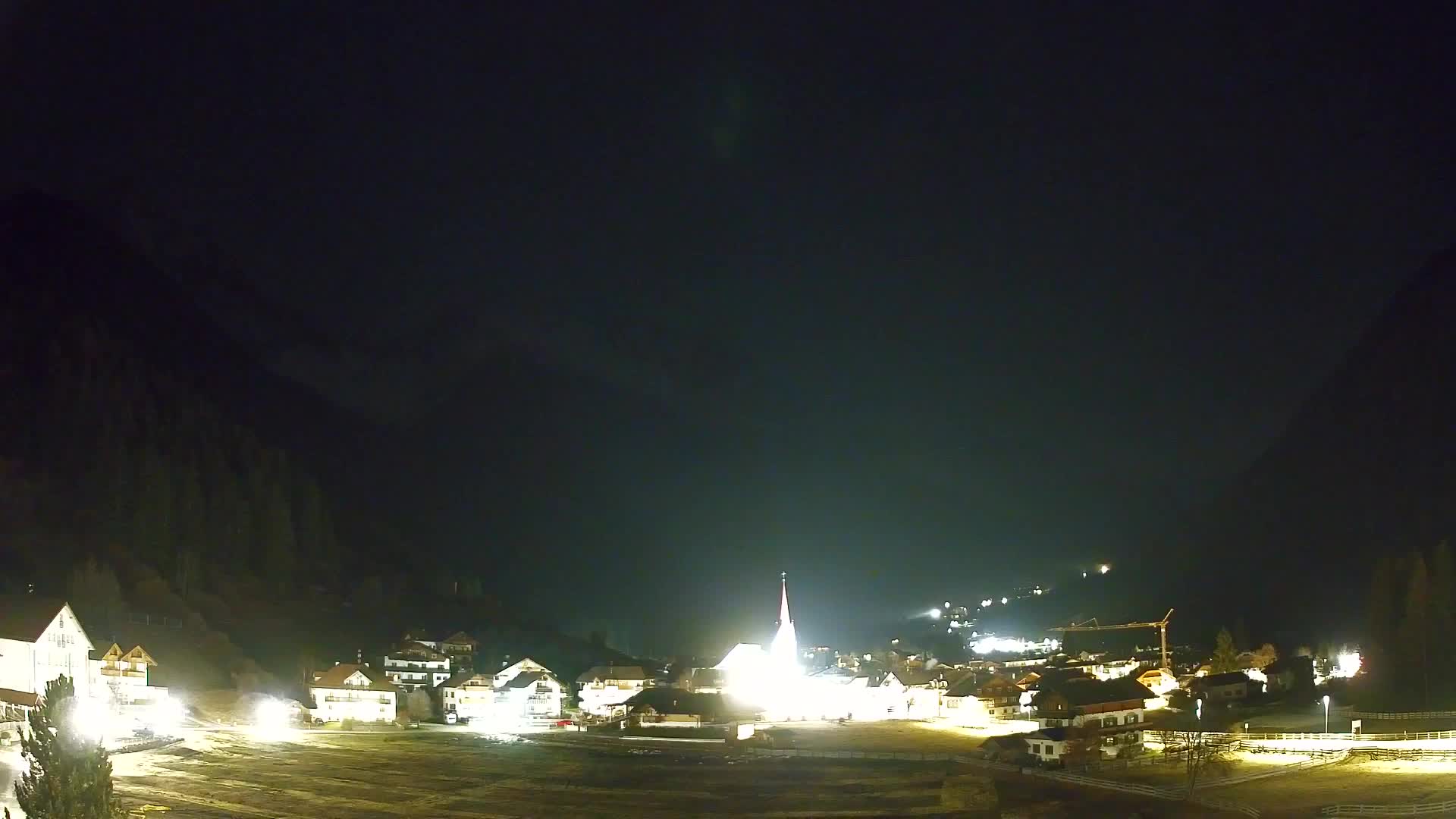 Antholz Mittertal | Anterselva di Mezzo