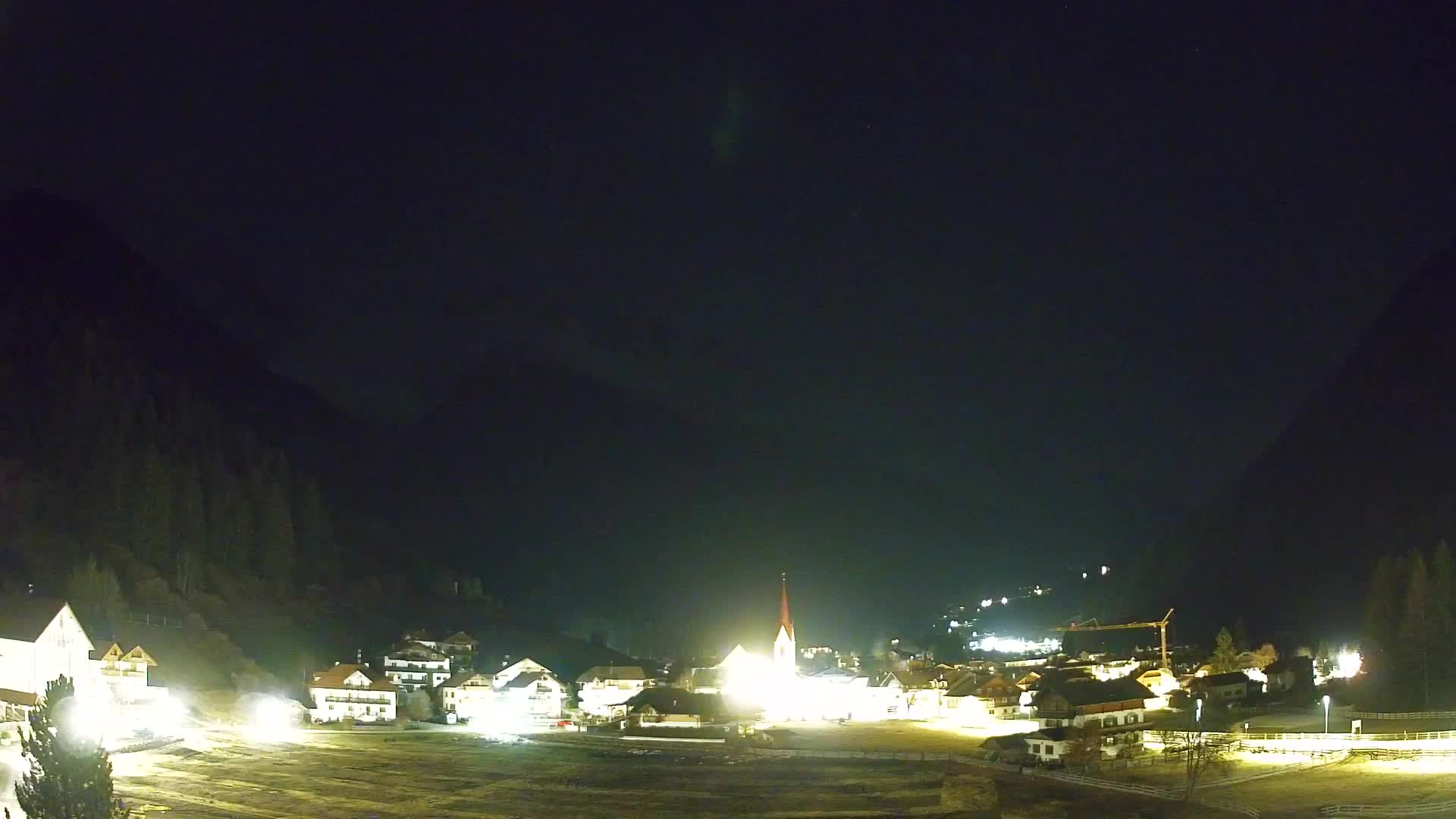 Antholz Mittertal | Anterselva di Mezzo