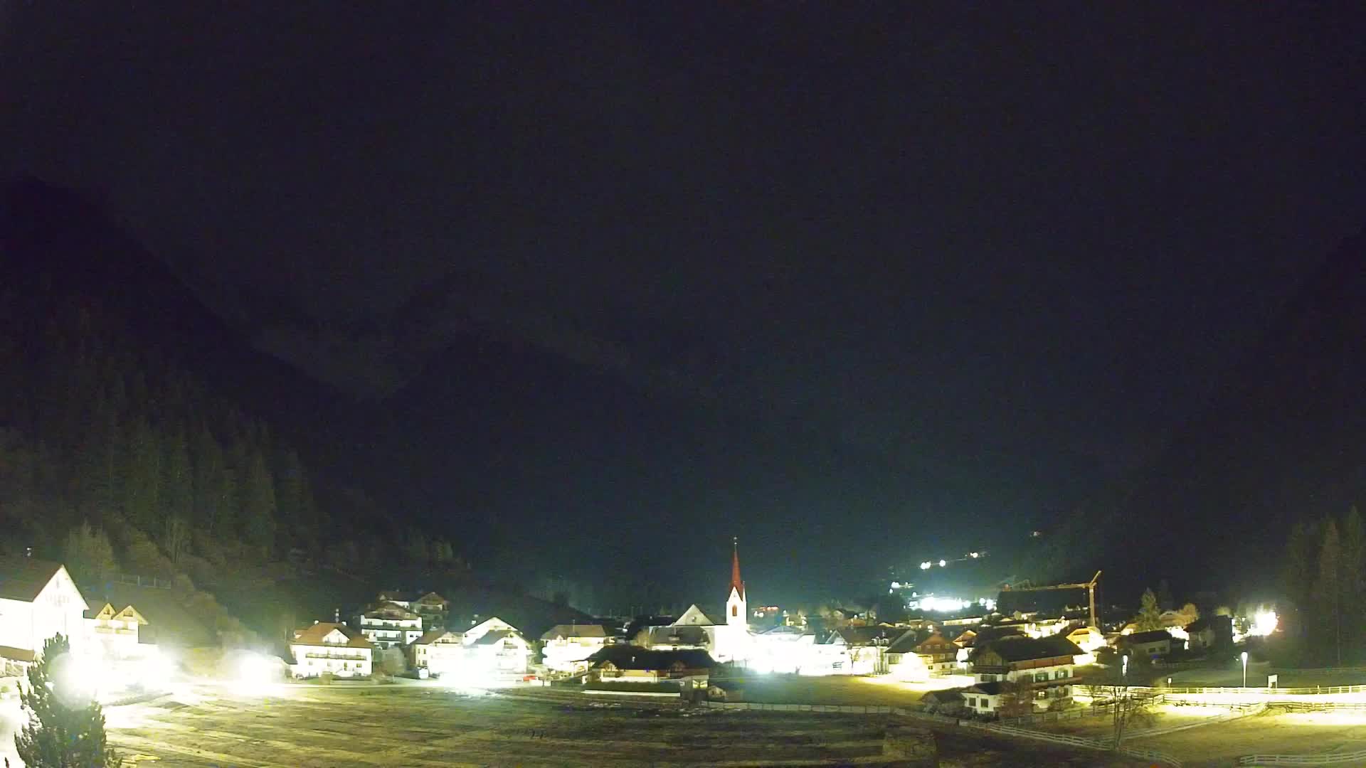 Antholz Mittertal | Anterselva di Mezzo