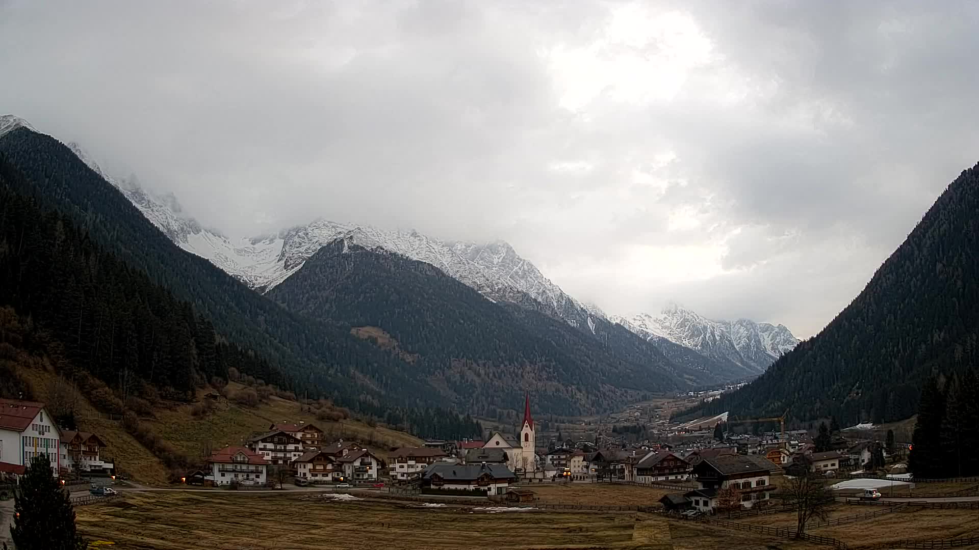 Antholz Mittertal | Anterselva di Mezzo