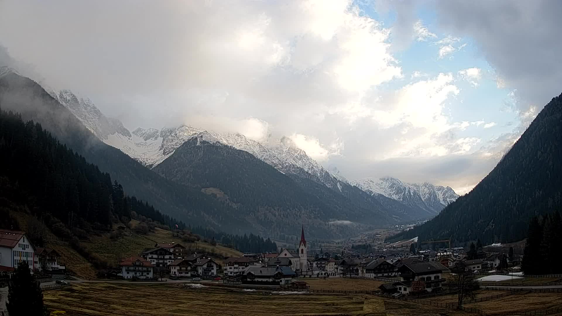 Antholz Mittertal | Anterselva di Mezzo