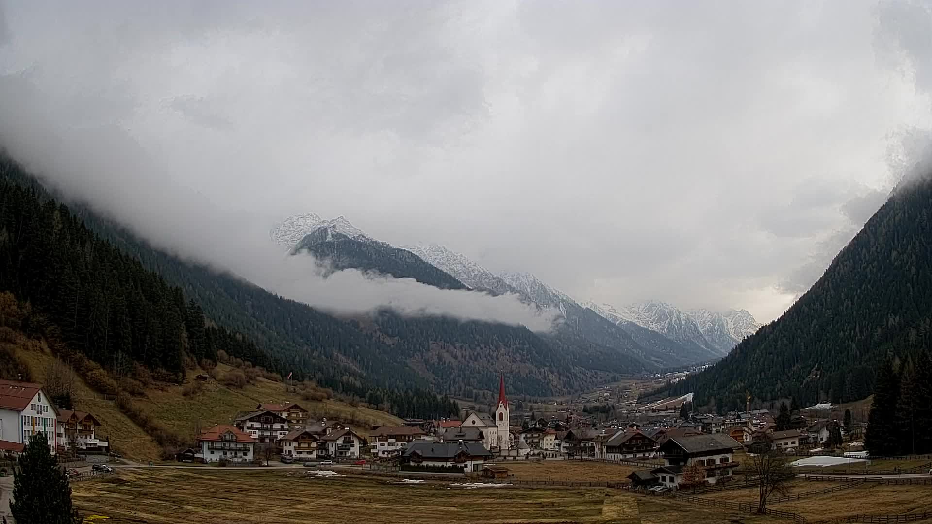 Antholz Mittertal | Anterselva di Mezzo