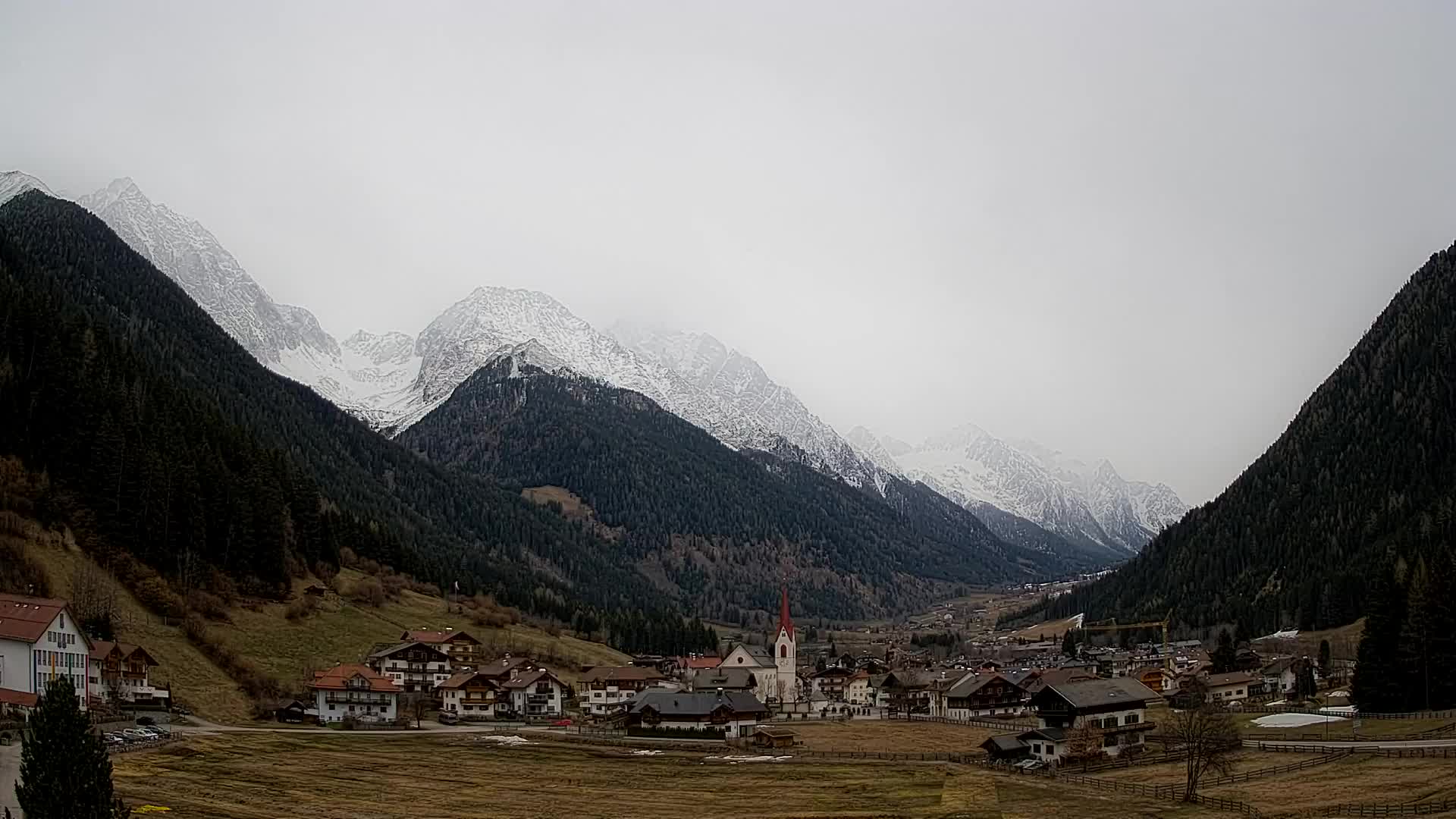 Antholz Mittertal | Anterselva di Mezzo