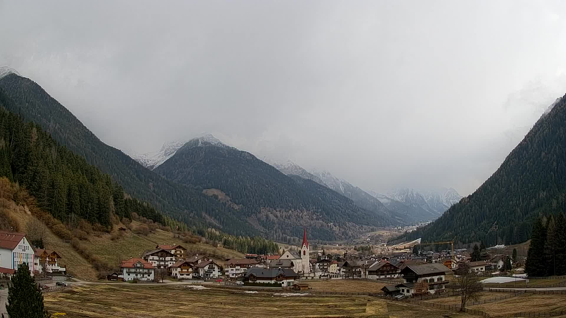 Antholz Mittertal | Anterselva di Mezzo