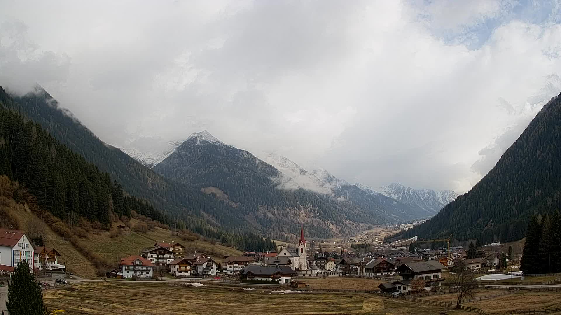 Antholz Mittertal | Anterselva di Mezzo