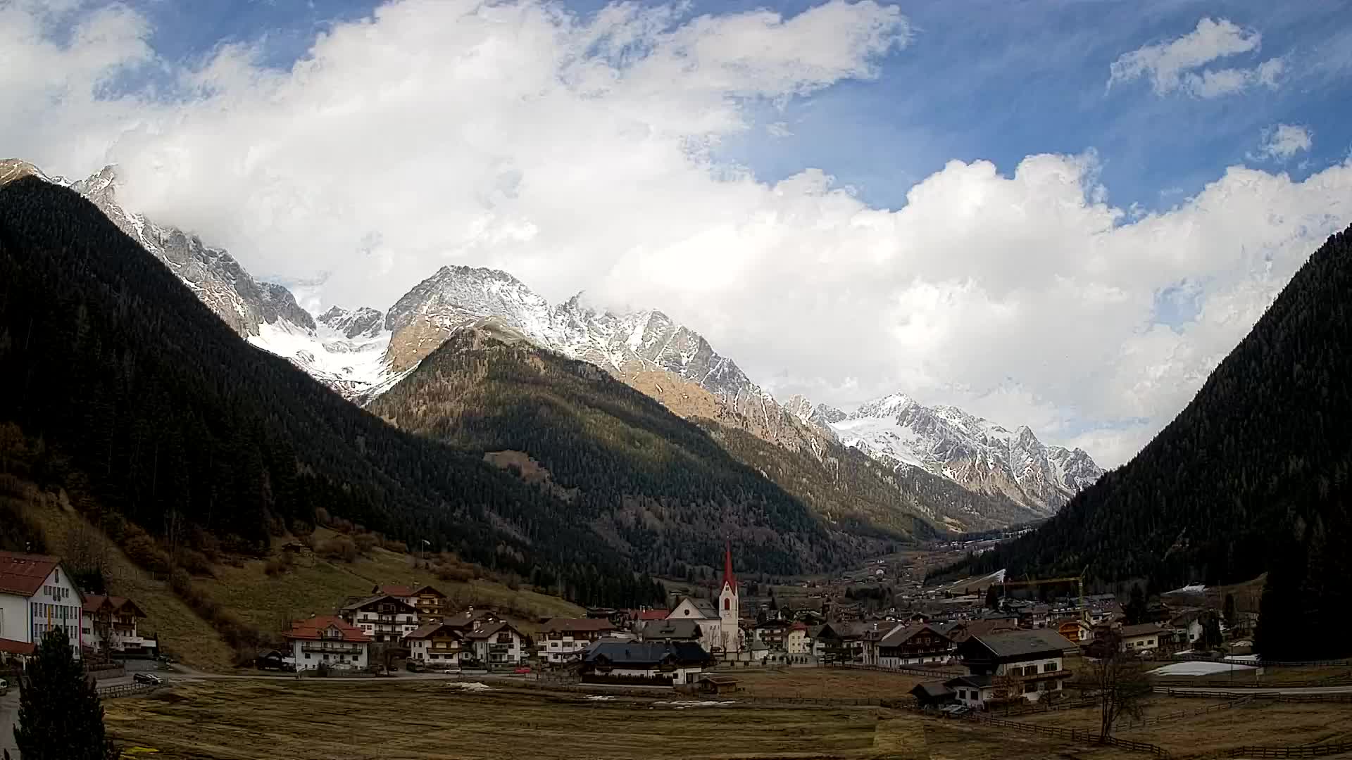 Antholz Mittertal | Anterselva di Mezzo