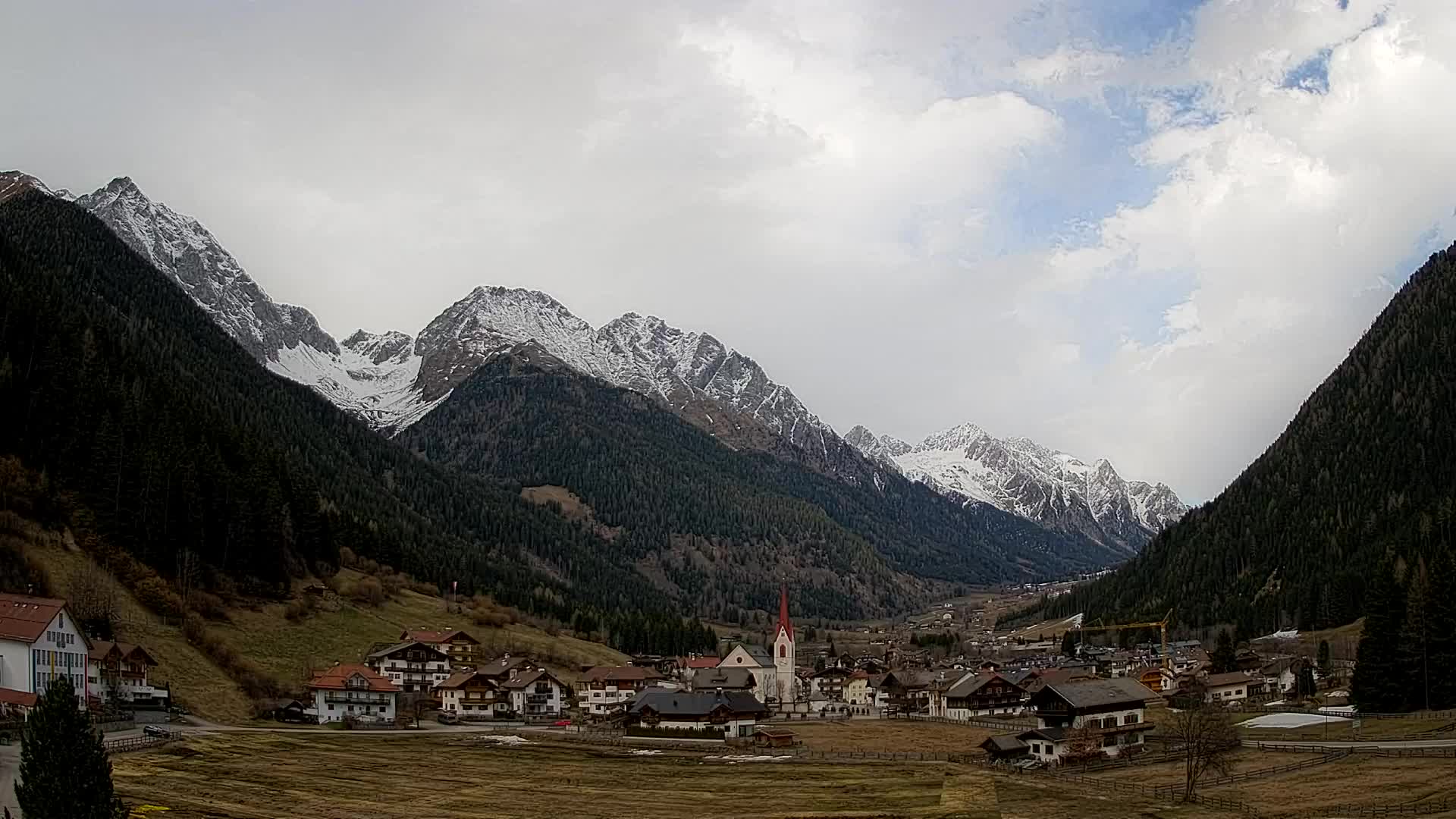Antholz Mittertal | Anterselva di Mezzo