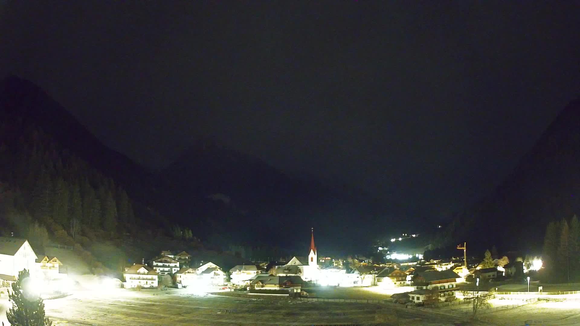 Antholz Mittertal | Anterselva di Mezzo