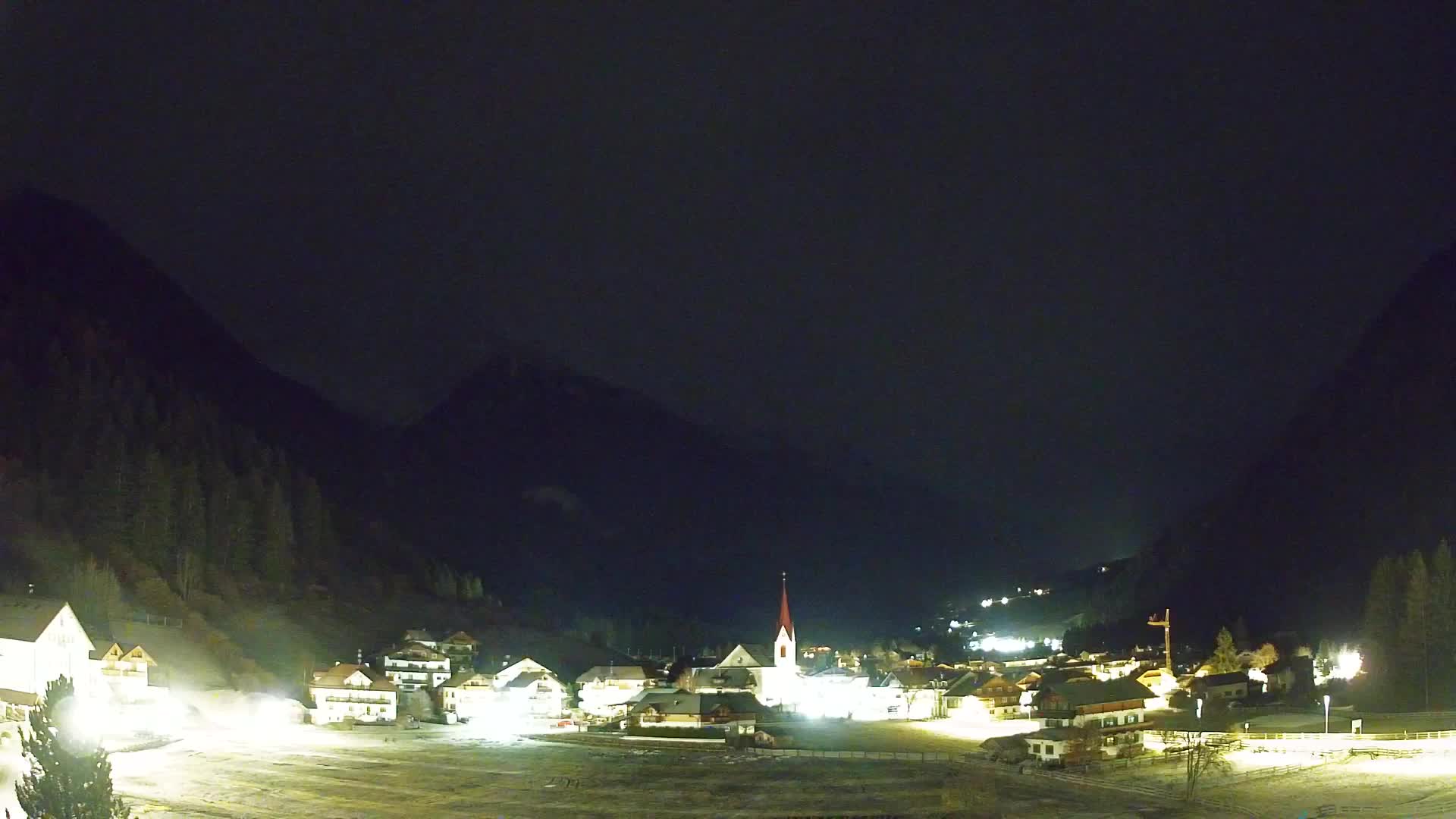 Antholz Mittertal | Anterselva di Mezzo