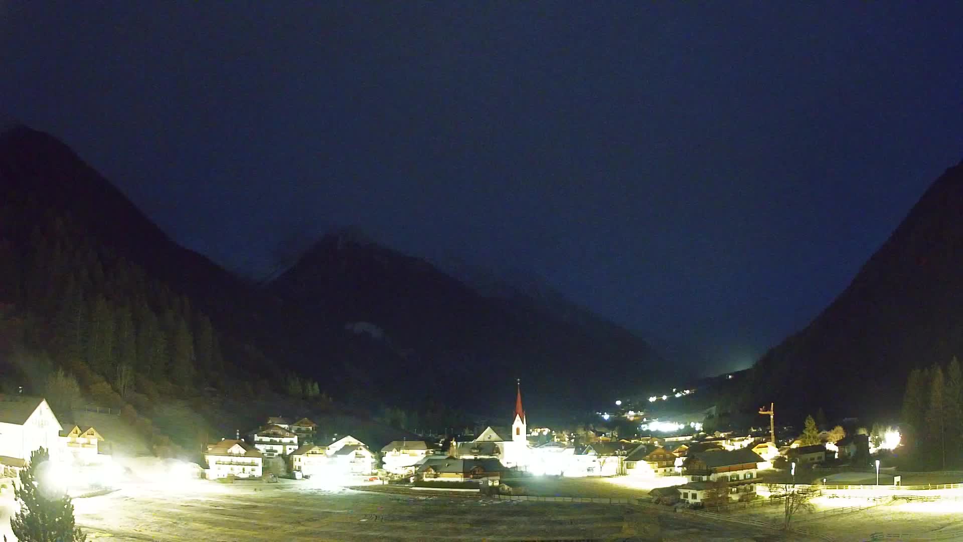 Antholz Mittertal | Anterselva di Mezzo