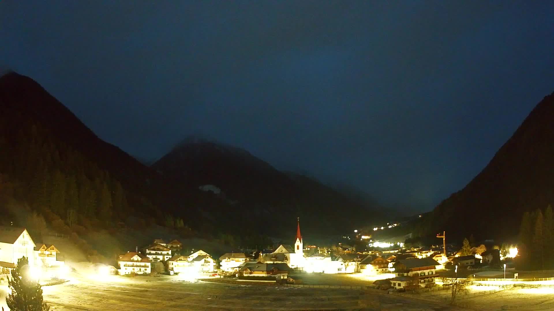 Antholz Mittertal | Anterselva di Mezzo