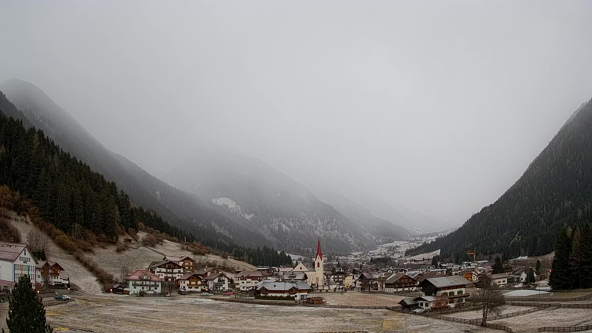Antholz Mittertal | Anterselva di Mezzo