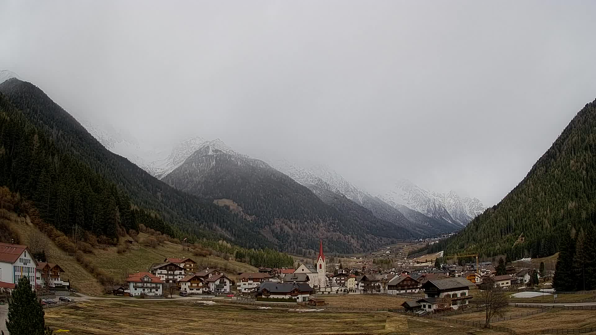 Anterselva di Mezzo