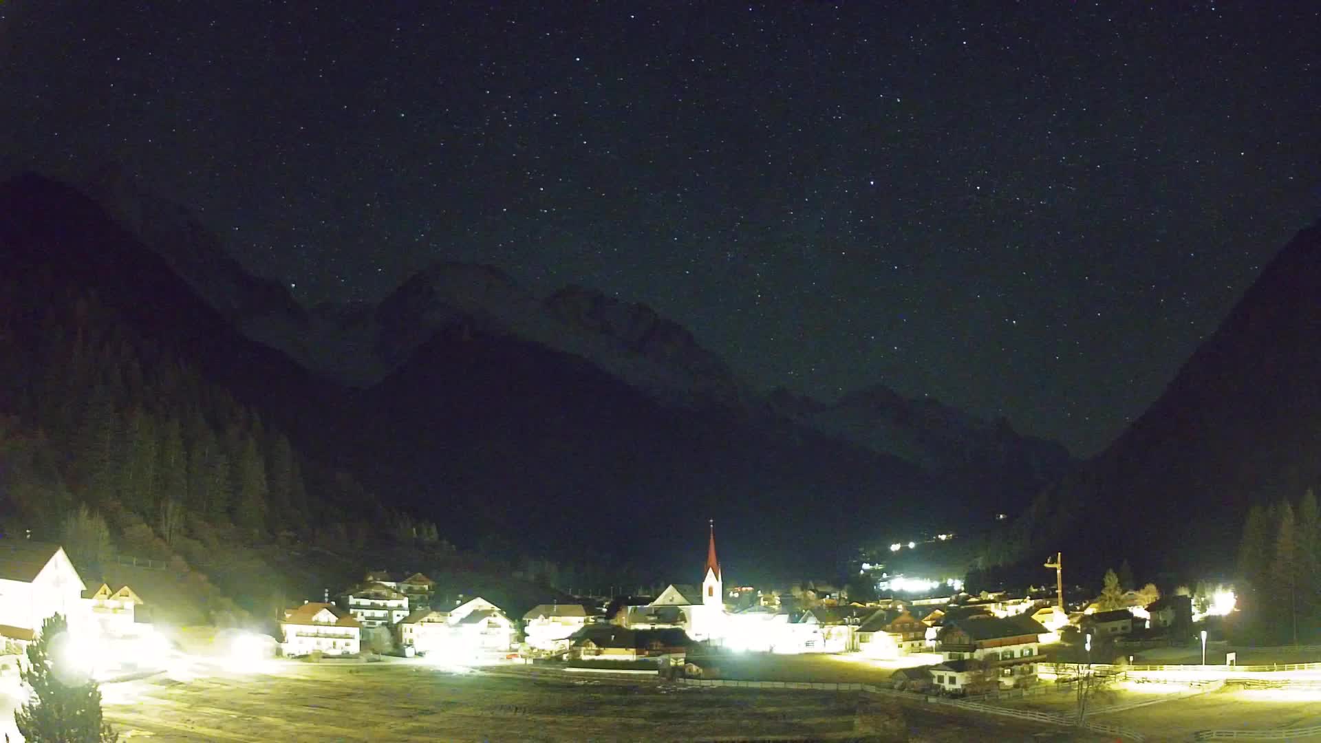 Antholz Mittertal | Anterselva di Mezzo