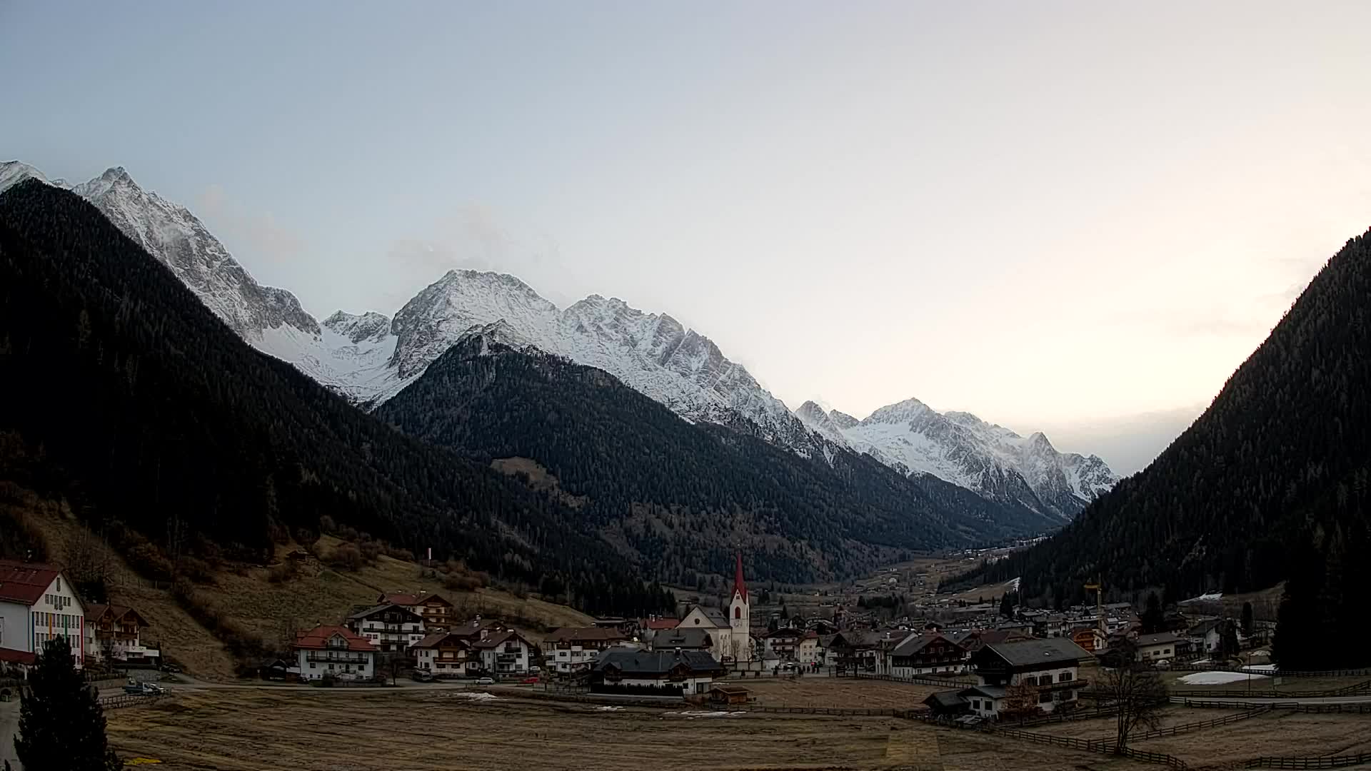 Antholz Mittertal | Anterselva di Mezzo