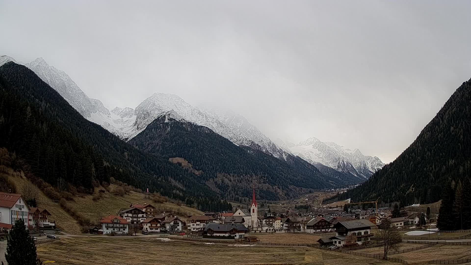 Antholz Mittertal | Anterselva di Mezzo