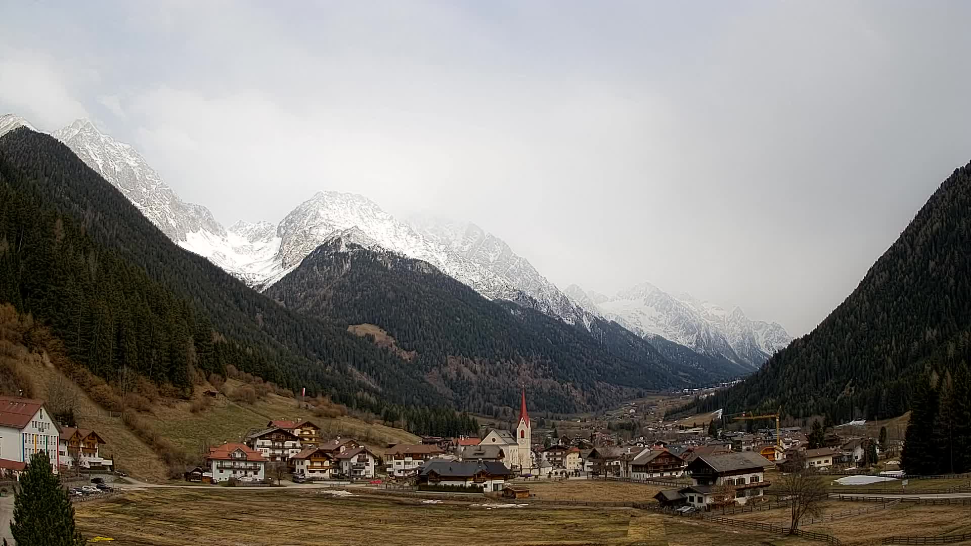 Antholz Mittertal | Anterselva di Mezzo